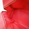 Secondhand Loewe Amazona Bag Red Leather Bags