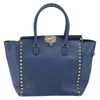 Secondhand Valentino Garavani Rockstud Tote Rigid