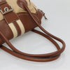 Prada Vintage Shoulder Bag Tessuto