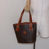 Secondhand Celine Vintage Macadam Shopper Tote