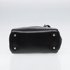 Secondhand Gucci Vintage Handbag Black Nylon Bags