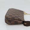 Louis Vuitton Pochette Accessoires Damier