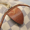 Secondhand Louis Vuitton Speedy Handbag Damier