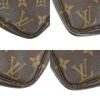 Louis Vuitton Pochette Accessoires Monogram Canvas