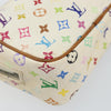 Secondhand Louis Vuitton Wapity Trousse Pouch Monogram Multicolor