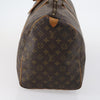 Louis Vuitton Keepall Bag Monogram Canvas