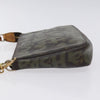 Secondhand Louis Vuitton Pochette Accessoires Limited Edition Monogram Graffiti