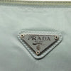 Secondhand Prada Flat Messenger Bag Tessuto