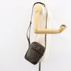 Louis Vuitton Danube Handbag Damier