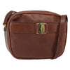 Secondhand Salvatore Ferragamo Vara Bow camera Shoulder Bag
