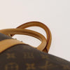 Secondhand Louis Vuitton Keepall Bag