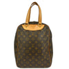Secondhand Louis Vuitton Excursion Handbag
