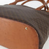 Secondhand Celine Vintage Macadam Handbag Canvas and