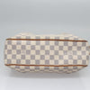 Louis Vuitton Siracusa Handbag Damier