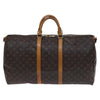 Secondhand Louis Vuitton Keepall Bag