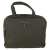 Secondhand Prada Vintage Handbag Tessuto