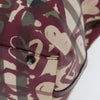 Secondhand Burberry Open Tote Printed