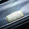 Secondhand Bally Vintage Shoulder Bag