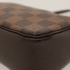 Secondhand Louis Vuitton Trousse Make Up Bag Damier