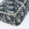 Secondhand Christian Dior Vintage Trotter Pouch Diorissimo