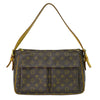 Louis Vuitton Viva Cite Handbag Monogram Canvas