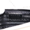 Secondhand Prada Chain Crossbody Bag Vernice Saffiano