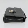 Givenchy Vintage Clutch Leather