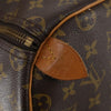 Secondhand Louis Vuitton Keepall Bag