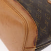 Secondhand Louis Vuitton Alma Handbag