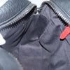 Secondhand Christian Louboutin Loubiclutch Black Leather Accessories