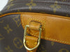 Secondhand Louis Vuitton Trouville Handbag