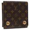 Secondhand Louis Vuitton CASE JEWELRY BOX
