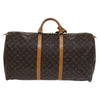 Secondhand Louis Vuitton Keepall Bag