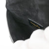 Christian Dior Saddle Belt Bag Leather