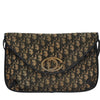 Secondhand Christian Dior Vintage Trotter Shoulder Bag