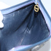 Christian Dior Vintage Trotter Shoulder Bag Canvas
