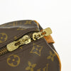 Secondhand Louis Vuitton Keepall Bag