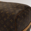 Secondhand Louis Vuitton Keepall Bag