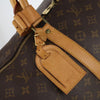 Secondhand Louis Vuitton Keepall Bag