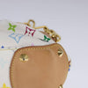 Louis Vuitton Judy Handbag Monogram Multicolor