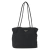Secondhand Prada Open Tote Re-