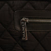 Secondhand Chanel Coco Cocoon Zipped Tote Quilted