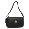Versace Medusa Shoulder Bag Leather