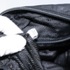 Prada Front Pocket Messenger Bag Tessuto