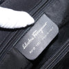 Salvatore Ferragamo Vala Shoulder Bag Nylon