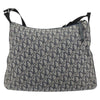 Secondhand Christian Dior Vintage Trotter Shoulder Bag
