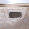 Secondhand Salvatore Ferragamo Flap Satchel Saffiano