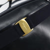 Secondhand Salvatore Ferragamo Vala Shoulder Bag