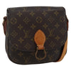 Secondhand Louis Vuitton Saint Cloud Handbag