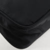 Secondhand Prada Hobo Tessuto Black